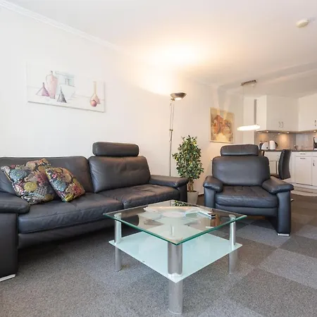 Apartment Lord Nelson 413 *