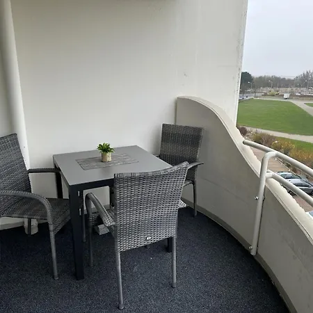 Lord Nelson 413 Cuxhaven