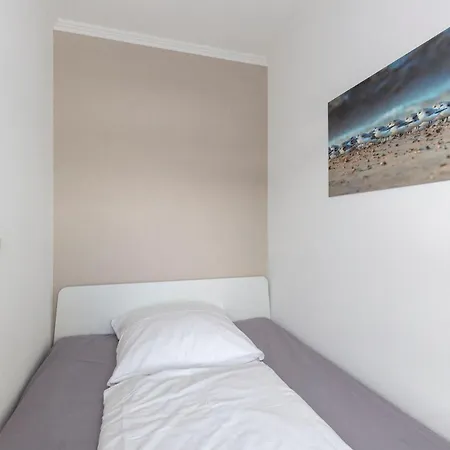 Apartment Lord Nelson 413 Cuxhaven