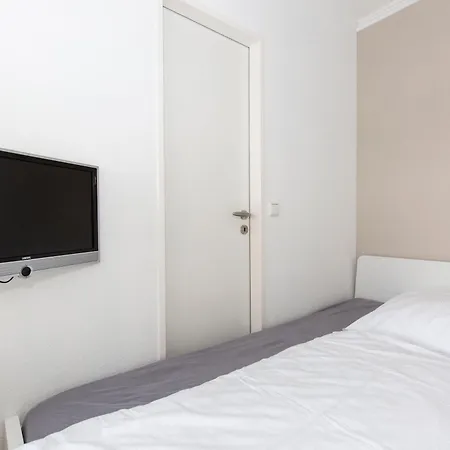 Apartment Lord Nelson 413 *