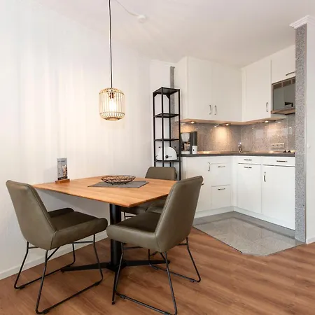 Apartment Lord Nelson 413 Cuxhaven