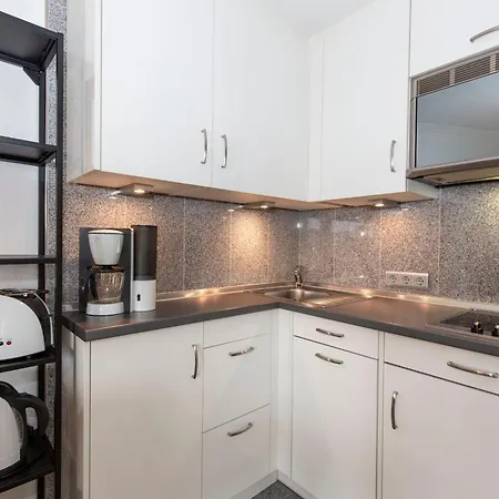 Apartment Lord Nelson 413