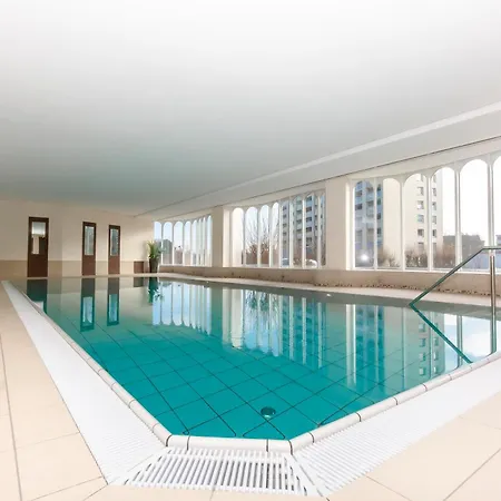 Lord Nelson 413 Apartament *