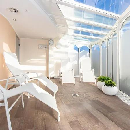 Apartament Lord Nelson 413