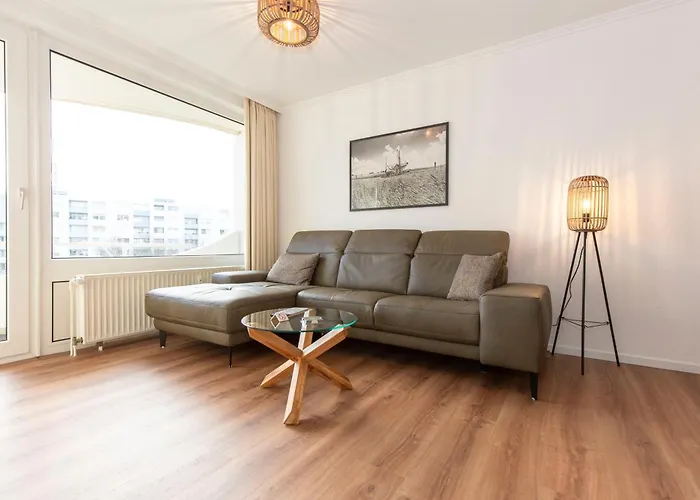 Lord Nelson 413 Апартаменты *