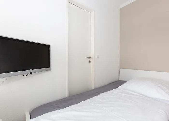 Апартаменты Lord Nelson 413 *